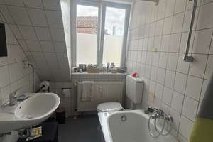 Weitblick! 2 Zimmer Dachgeschosswohnung im Herzen der Schanze – Beim Grünen Jäger 21, 20359 Sternschanze, Hamburg – Vorschaubild 7