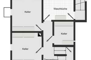 Provisionsfrei – Helles, familienfreundliches Haus mit sonniger Terrasse & schönem Garten – Die vollständige Adresse der Immobilie erhältst du vom Anbieter., 75180 Sonnenberg, Pforzheim – Vorschaubild 22