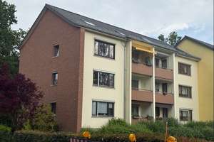 ETW im 1. OG mit Balkon und Garage – Die vollständige Adresse der Immobilie erhältst du vom Anbieter., 28259 Sodenmatt, Bremen – Vorschaubild 11