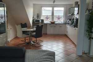 Großzügiges Penthouse-Dachgeschoss mit 4 Zimmern und Dachterrasse – Buschhausener Straße 200, 46149 Oberhausen – Vorschaubild 5