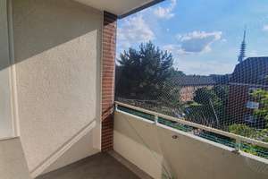 Zu sofort Kompaktes 1-Zimmer-Apartment in Hannover – Bergiusstraße 14, 30655 Groß-Buchholz, Hannover – Vorschaubild 6