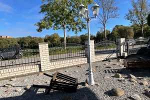 Schönes, gepflegtes Einfamilienhaus mit idyllischer Ruheoase im Naturschutzgebiet Boberger Dünen! – Hamburg – Vorschaubild 2