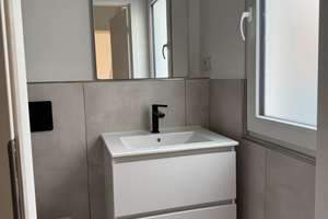 Geschmackvolle 1-Zimmer-EG-Wohnung mit gehobener Innenausstattung in Bonn – Die vollständige Adresse der Immobilie erhältst du vom Anbieter., 53129 Kessenich, Bonn – Vorschaubild 4