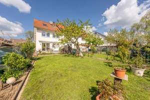 Sonniges Familienidyll - großzügiges Reiheneckhaus mit gehobener Ausstattung und Südgarten – Die vollständige Adresse der Immobilie erhältst du vom Anbieter., 44339 Lindenhorst, Dortmund – Vorschaubild 18