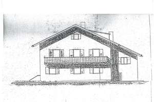 See- und Berglage - vermietetes Wohnhaus – Die vollständige Adresse der Immobilie erhältst du vom Anbieter., 82431 Kochel am See – Vorschaubild 1