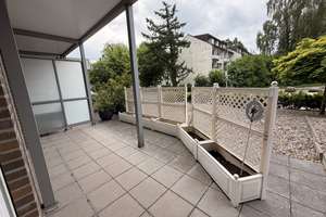 ***MODERNE ERDGESCHOSSWOHNUNG IM ZENTRUM VON BUCHHOLZ ZU VERMIETEN*** – Schützenstraße 9, 21244 Buchholz in der Nordheide – Vorschaubild 2