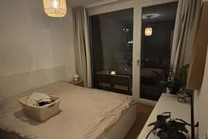 Charmante 2-Zimmer-Wohnung mit Balkon und moderner Einbauküche – Tübinger Straße 3c, 80686 Land in Sonne, München – Vorschaubild 7