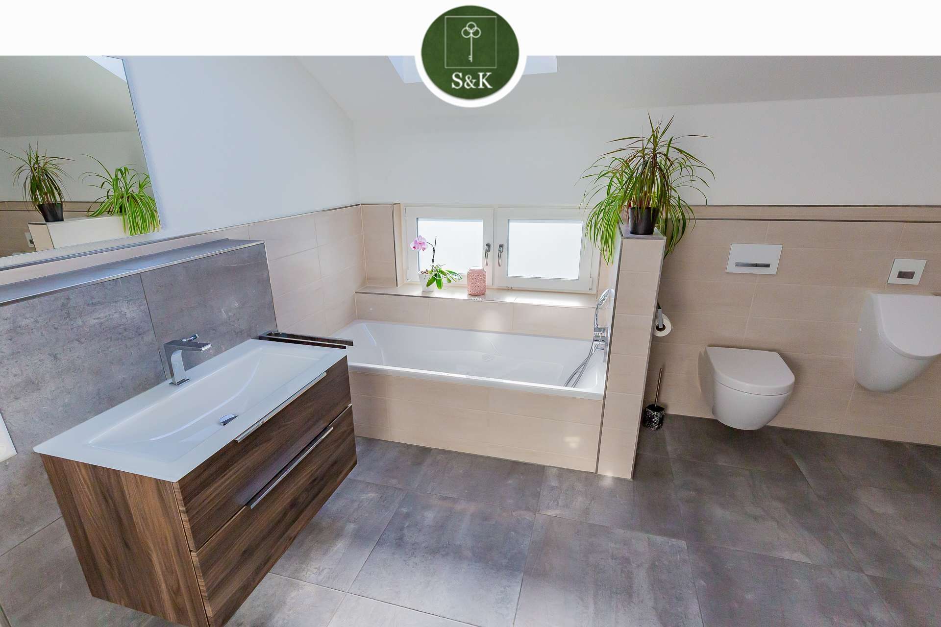 Immobilie in Friesenheim - Neuwertiges Wohn- und Geschäftshaus – Exklusive Ausstattung und vielseitige Nutzung - Bild 5