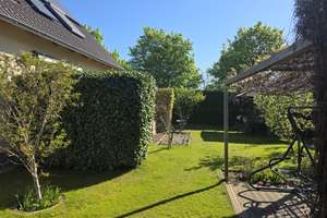 Haus für Natur- und Gartenliebhaber mit super Anbindung in die City: U5, S5, 20/40 Min bis Alex/Zoo) – Apfelwicklerstr. 17, 12683 Biesdorf, Berlin – Vorschaubild 11