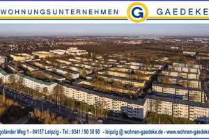 3-Zimmer-Wohnung mit EINBAUKÜCHE in Gohlis zu vermieten! – Max-Liebermann-Straße 21c, 4157 Gohlis-Nord, Leipzig – Vorschaubild 14