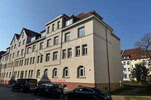 2-Raum-Dachgeschoss-Wohnung mit Parkett in ruhiger Lage – Giordano-Bruno-Straße 7, 4249 Großzschocher, Leipzig – Vorschaubild 9