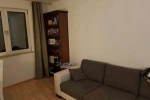 Helle 2-Zimmer-Wohnung in München-Au mit Aufzug und EBK – Claude-Lorrain-Straße 31, 81543 Untergiesing, München – Vorschaubild 6