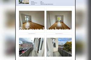 Tauschwohnung: 4 Zimmer Wohnung St.Pauli – Die vollständige Adresse der Immobilie erhältst du vom Anbieter., 20359 Sankt Pauli, Hamburg – Vorschaubild 4