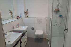 Schöne 3 Zimmer Wohnung  – Krüllsdyk 24, 47803 Inrath/Kliedbruch, Krefeld – Vorschaubild 6