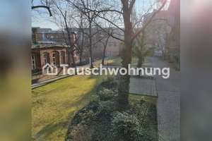 Tauschwohnung: Tolle 2 Zimmer Wohnung in Wedding gegen  3 Zimmer Wohnung