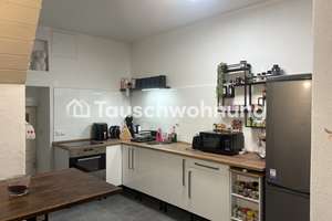 Tauschwohnung: Charmante 3-geschossige Wohnung nahe Adenauerplatz (Ku’damm)