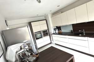 Komplett modernisierte Doppelhaushälfte mit Garten – Rochusstrasse 242, 41179 Rheindahlen-Land, Mönchengladbach – Vorschaubild 8