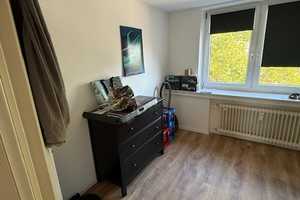 Gut geschnittene Drei-Raum-Wohnung in beliebter Lage in DU-Neudorf – Koloniestraße 132, 47057 Duisburg – Vorschaubild 5