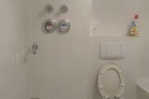 2-Zimmer-Wohnung im Kirchsteigfeld, barrierefrei, Garagenstellplatz – Lise-Meitner-Str.  25, 14480 Kirchsteigfeld, Potsdam – Vorschaubild 24