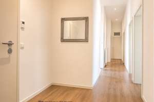 EG-Wohnung I Klettenberg/Lindenthal I Köln I Stellplatz, Terrasse I Gartenstück I 69 kWh E-Wert – Die vollständige Adresse der Immobilie erhältst du vom Anbieter., 50939 Klettenberg, Köln – Vorschaubild 3