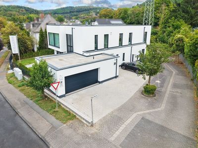 Exklusives Wohnen & Arbeiten unter einem Dach!