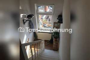 Tauschwohnung: Ehrenfeld: Gemütliche Maisonettewohnung – Die vollständige Adresse der Immobilie erhältst du vom Anbieter., 50823 Ehrenfeld (Ortsteil), Köln – Vorschaubild 2