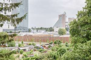 Charmante Altbauwohnung mit modernem Wohnkomfort in ruhiger Lage – Die vollständige Adresse der Immobilie erhältst du vom Anbieter., 12057 Neukölln (Ortsteil), Berlin – Vorschaubild 4