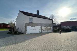 Familienglück oder Investitionschance: Vermietetes Zweifamilienhaus in ruhiger Lage von Lippstadt-Es – Die vollständige Adresse der Immobilie erhältst du vom Anbieter., 59558 Lippstadt – Vorschaubild 4
