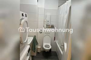 Tauschwohnung: Frisch renovierte 3-Zimmer-Wohnung – Die vollständige Adresse der Immobilie erhältst du vom Anbieter., 22089 Eilbek, Hamburg – Vorschaubild 4