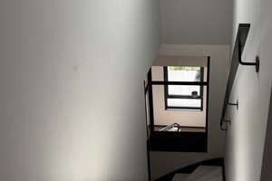Townhouse-Ikone im Innenhof von Pempelfort – 205 m²  – Augustastraße 16, 40477 Pempelfort, Düsseldorf – Vorschaubild 14
