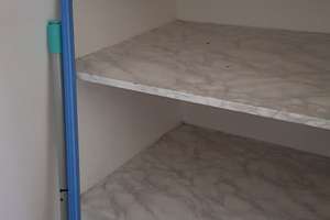 Helle, ruhige sonnige 2-Zimmer Wohnung im 3. OG/Hochhaus mit Balkon in Nürnberg-Langwasser – Wettersteinstraße 51, 90471 Langwasser Nordwest, Nürnberg – Vorschaubild 10