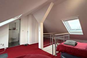 Modernisiertes Einfamilienhaus mit Klimaanlage, großem Hof, Terrasse und elektrischer Toreinfahrt – Die vollständige Adresse der Immobilie erhältst du vom Anbieter., 68229 Friedrichsfeld, Mannheim – Vorschaubild 17