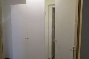 690,-€. 25 m², 1 Zimmer FREI ab 1.3.2026 aber kein muss 1.4.2026 offiziell  – Schallstraße 20, 50931 Lindenthal (Ortsteil), Köln – Vorschaubild 19