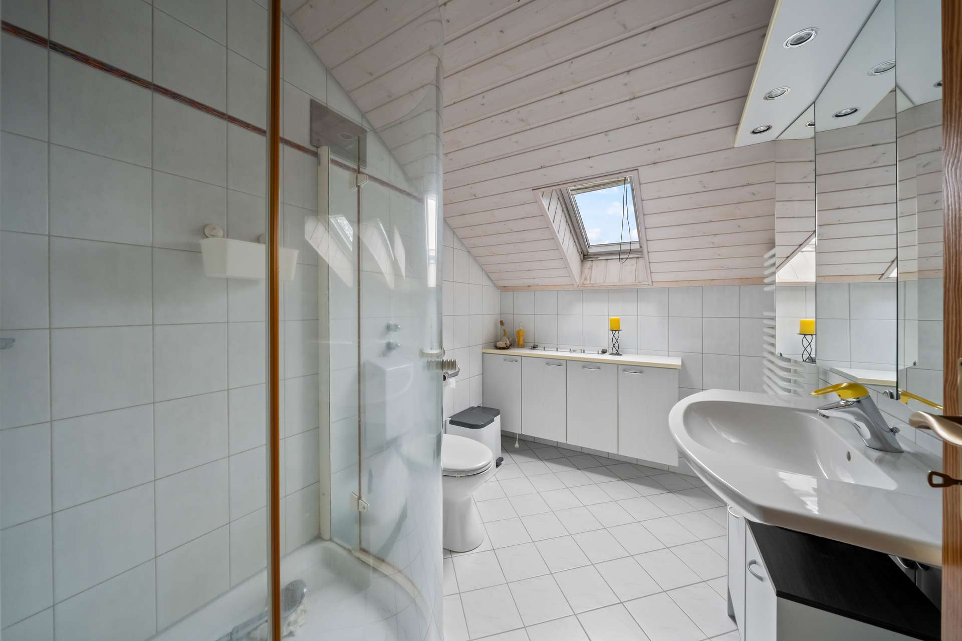 Immobilie in Herrischried - Natur. Ruhe. Zuhause. - Freistehendes EFH in traumhafter Schwarzwaldlage in Herrischried! - Bild 5