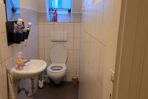 Tolles helles WG-Zimmer in Leipzig-Ost – Zweinaundorfer Straße 1, 4318 Anger-Crottendorf, Leipzig – Vorschaubild 9
