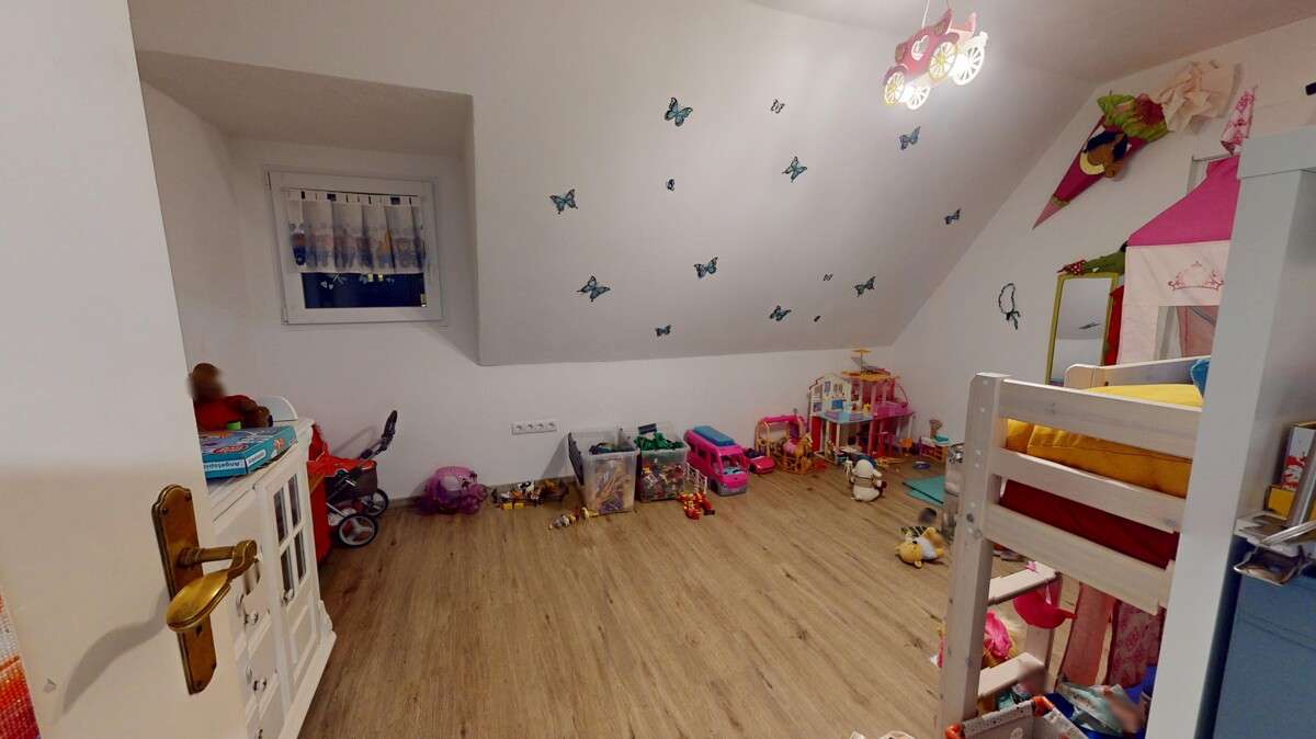 Immobilie in Attendorn - VR IMMO: Gepflegte Doppelhaushälfte in guter Lage - Bild 8