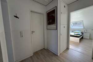Top Reihendendhaus, vollständig renoviert und fußläufig zum Strand in Dangast – Sielstraße 9a, 26316 Friesland (Kreis) – Vorschaubild 12