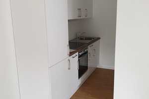 Stilvolle 1-Raum-Terrassenwohnung in Bonn – Bonn – Vorschaubild 4