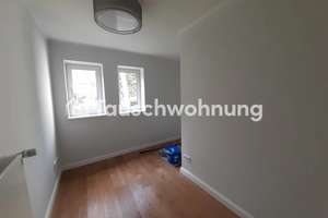 Tauschwohnung: Moderne und frisch sanierte Wohnung im Grindelviertel – Bornstraße 17, 20144 Rotherbaum, Hamburg – Vorschaubild 4