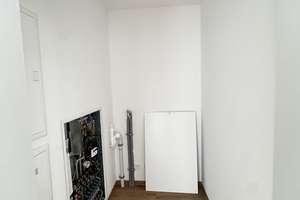 Drei-Zimmer-Wohnung mit Zugang zu zwei Dachterrassen – Burtscheider Str. 17, 52064 Marschiertor, Aachen – Vorschaubild 8