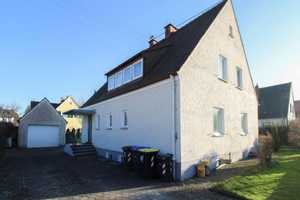 Jetzt oder nie: Kaufen, Renovieren, Einziehen: Einfamilienhaus mit großem Grundstück  – Augsburg (Kreis) – Vorschaubild 2