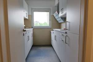 freistehende 2-Zimmer Luxuswohnung in Berlin-Buckow – Die vollständige Adresse der Immobilie erhältst du vom Anbieter., 12351 Buckow, Berlin – Vorschaubild 5