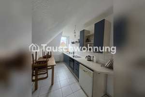 Tauschwohnung: Tausche meine gemütliche Flat in Linden-Limmer