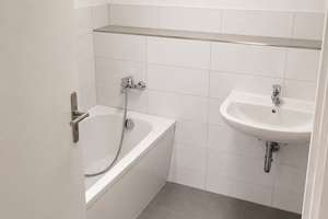 3 Raum-Wohnung mit Terrasse oder Balkon, Bezug ab sofort möglich – Joachim-Darjes-Str. 2-12, 7743 Zwätzen, Jena – Vorschaubild 6