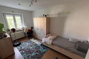 Rendite 3,10%! Vermietete 3 Zi. ETW mit 6 m² West-Loggia im Westen von Regensburg – 93049 Westenviertel, Regensburg – Vorschaubild 6
