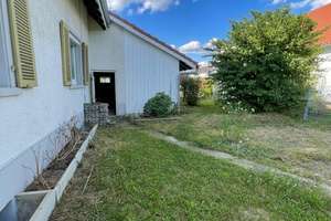 Stilvoll modernisiert: Haus mit Charakter in Jestetten – Nohlstrasse 10, 79798 Jestetten – Vorschaubild 3