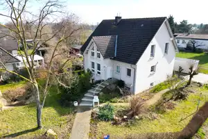 EINZIGARTIGES WOHNERLEBNIS IN VOLLENDETER ÄSTHETIK – Börde (Kreis) – Vorschaubild 1