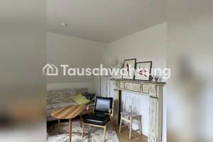 Tauschwohnung: Tausche 5 Zimmer mit Balkon gegen 2,5-3,5