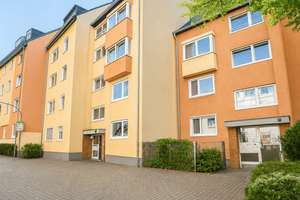 2-Zimmer-Wohnung in der City mit optionalem Tiefgaragenstellplatz – 44139 Dorstfelder Brücke, Dortmund – Vorschaubild 11