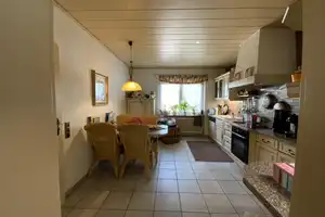 **Ihr Rückzugsort am Bostalsee: Großzügiges Einfamilienhaus mit Gartenparadies** – Sankt Wendel (Kreis) – Vorschaubild 4